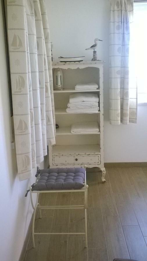 Casa Das Conchas Buarcos Eksteriør bilde