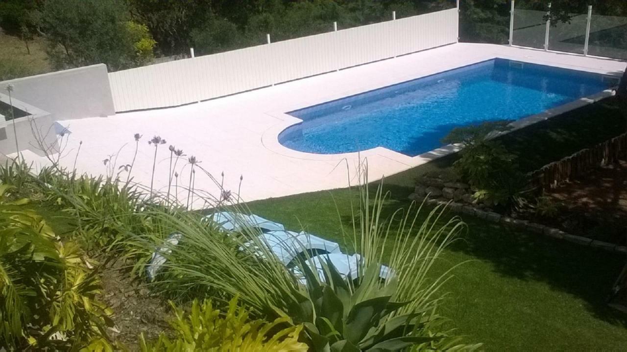 Casa Das Conchas Buarcos Eksteriør bilde