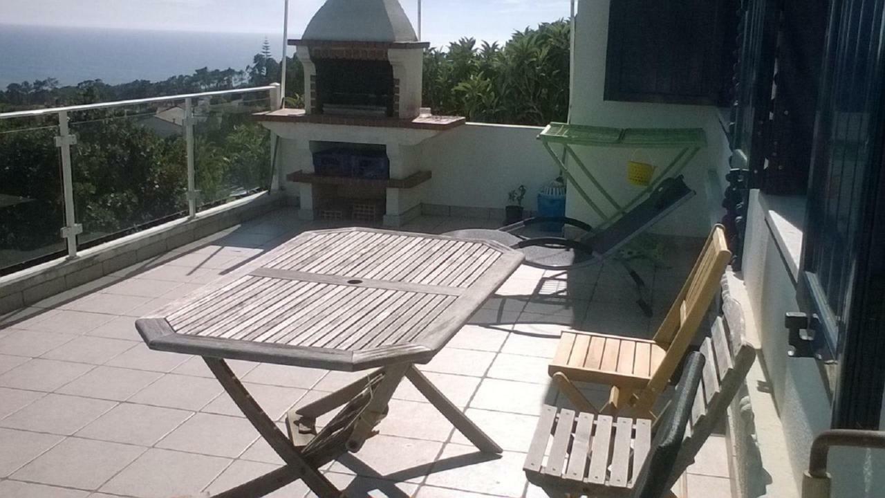 Casa Das Conchas Buarcos Eksteriør bilde